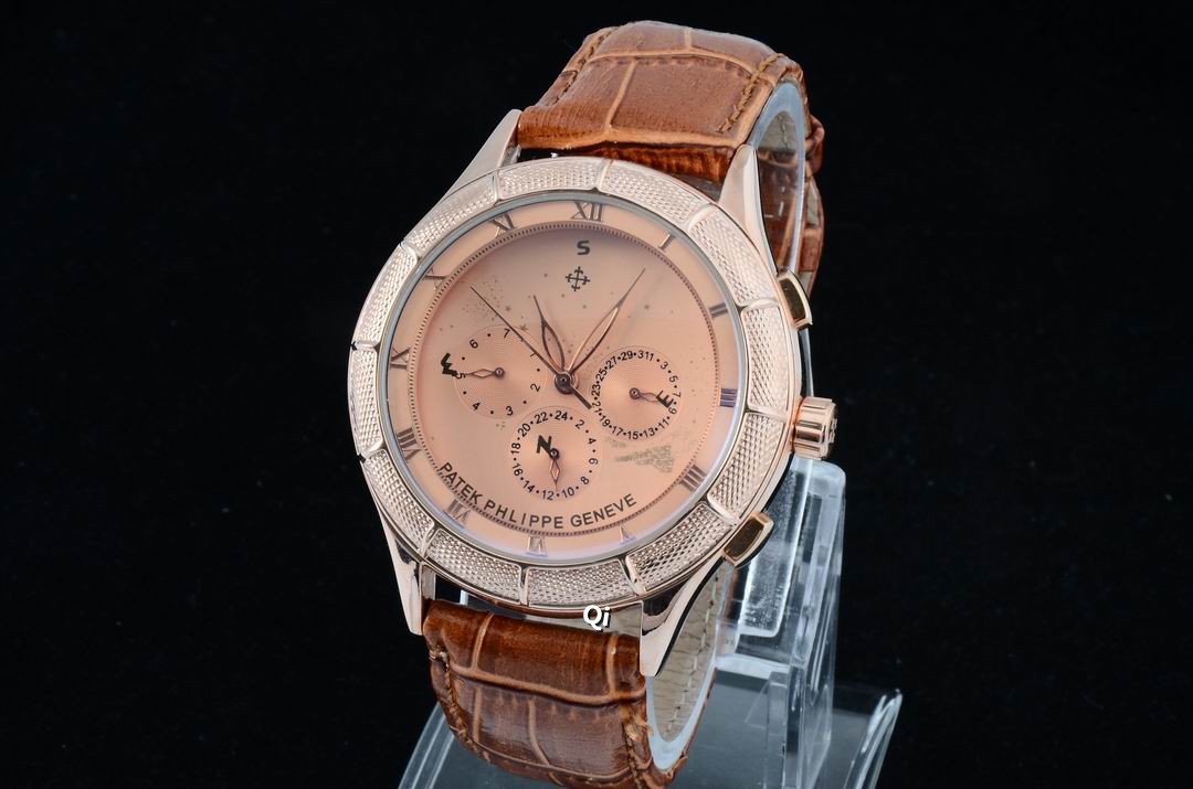 Patek Philippe Watch 13